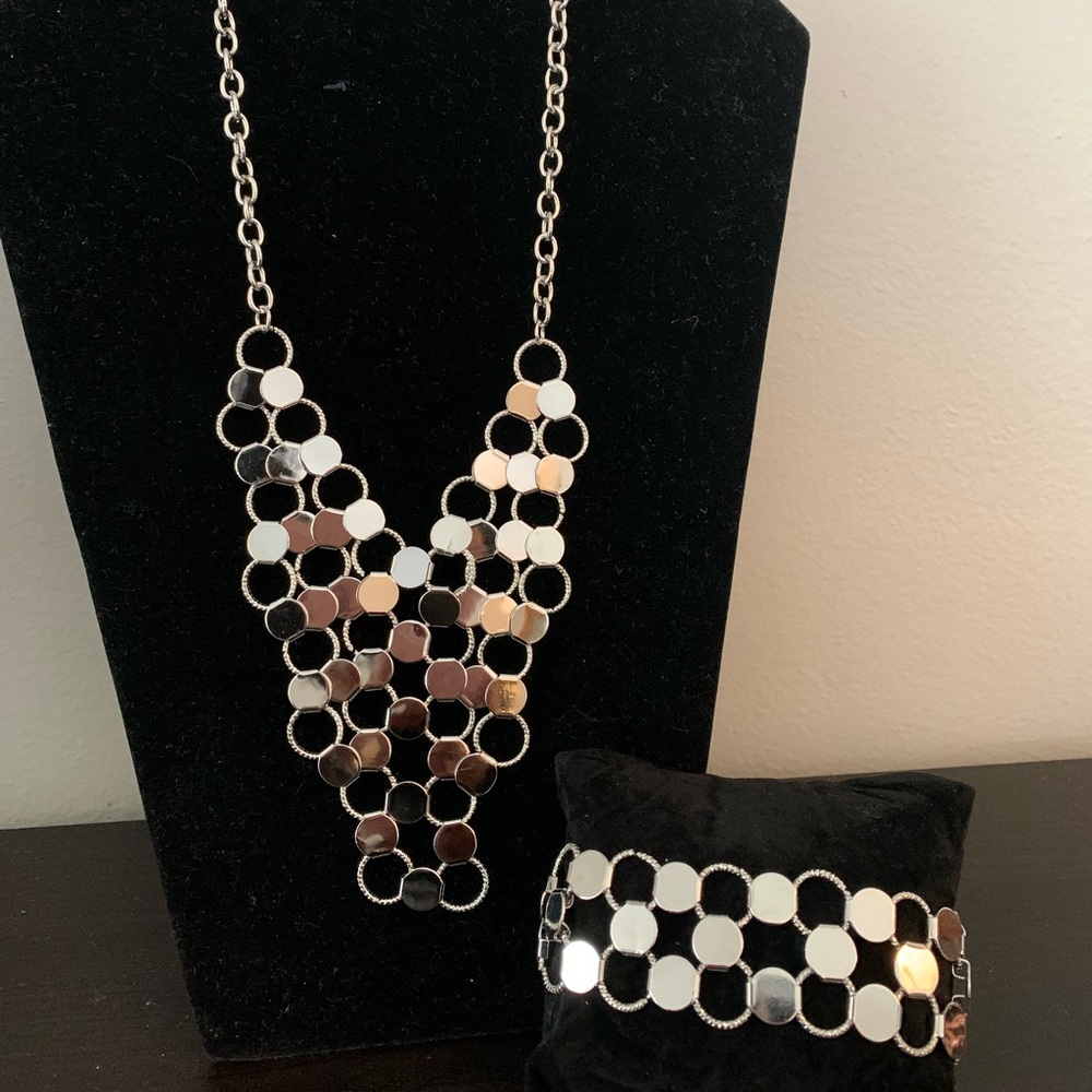 Matching set